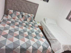 Un lugar acogedor y confortable